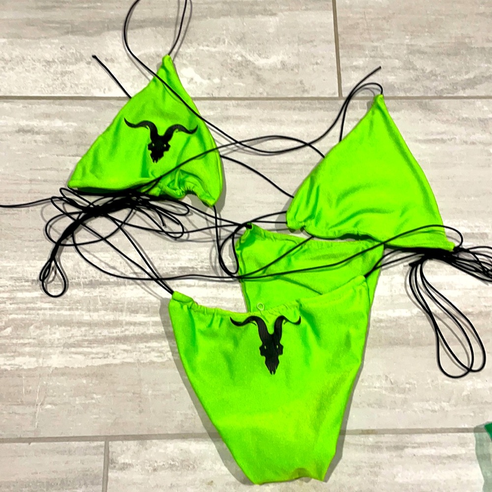 Promo ignite bikini